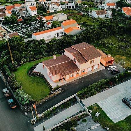 Apartamento Bela Vista Ilha Terceira Feteira  Kültér fotó