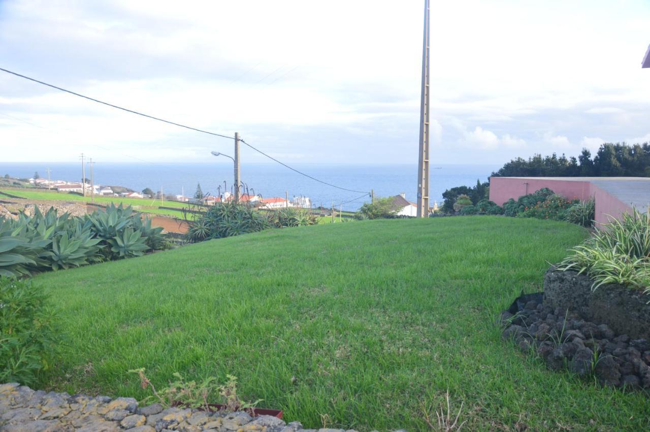 Apartamento Bela Vista Ilha Terceira Feteira  Kültér fotó