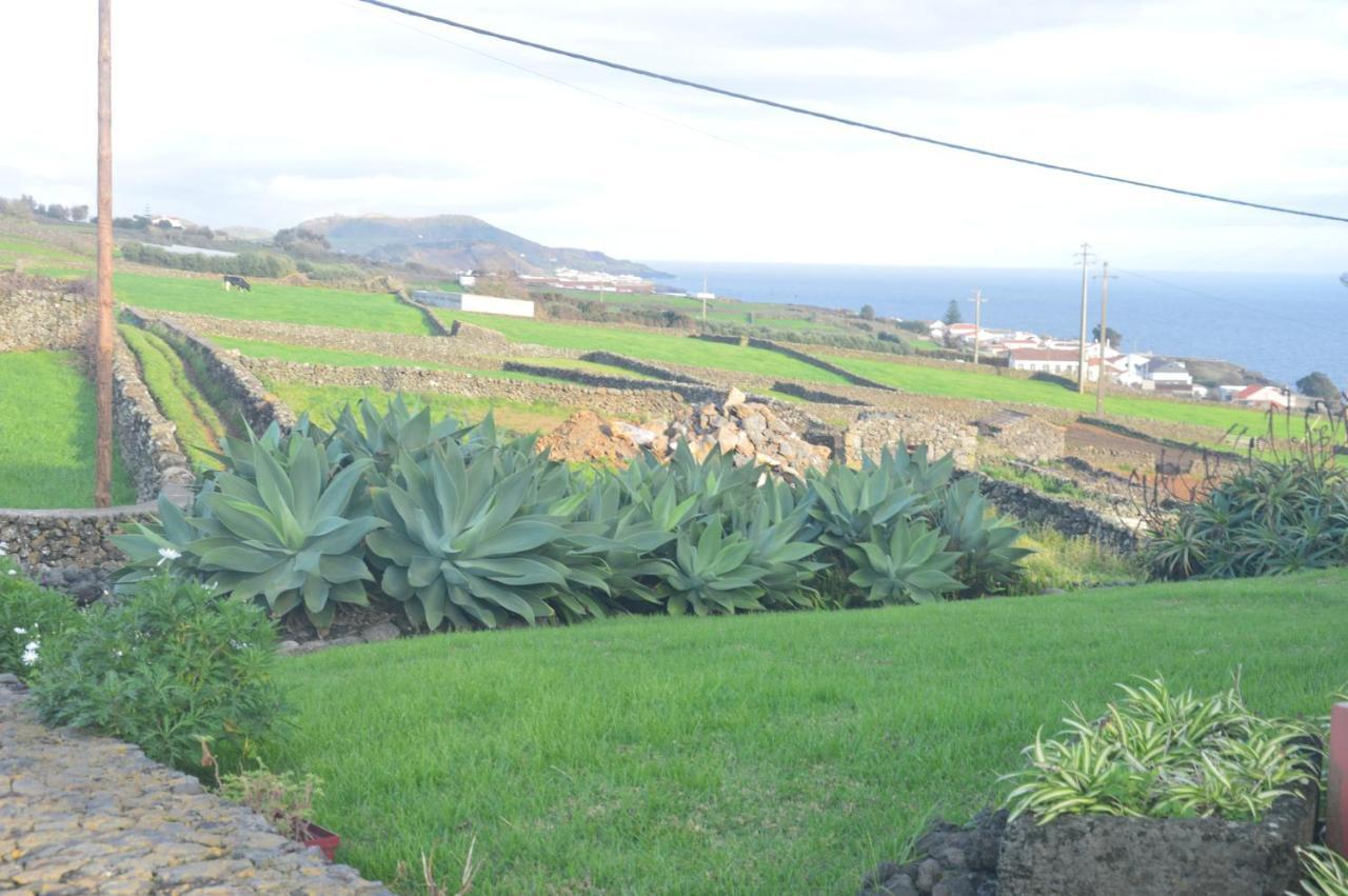 Apartamento Bela Vista Ilha Terceira Feteira  Kültér fotó