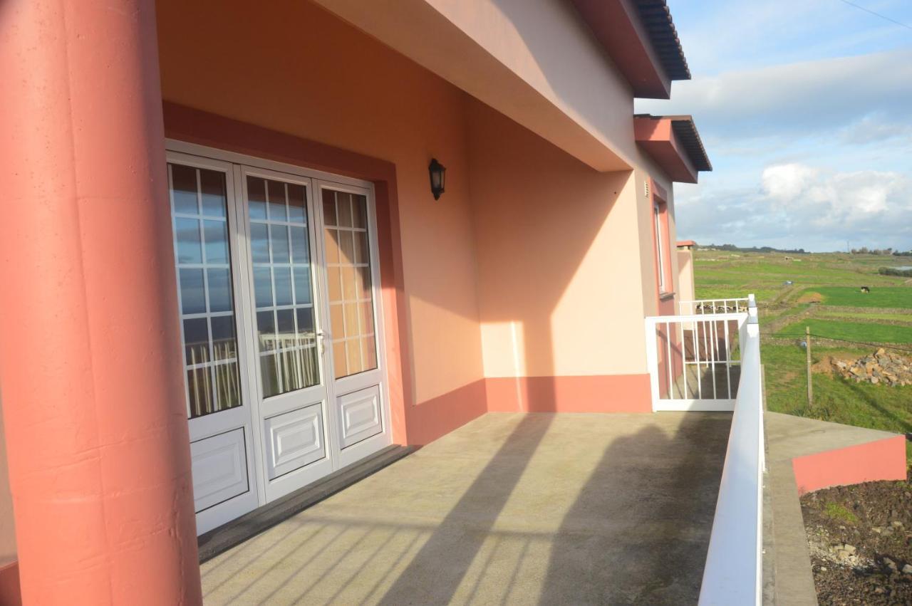 Apartamento Bela Vista Ilha Terceira Feteira  Kültér fotó