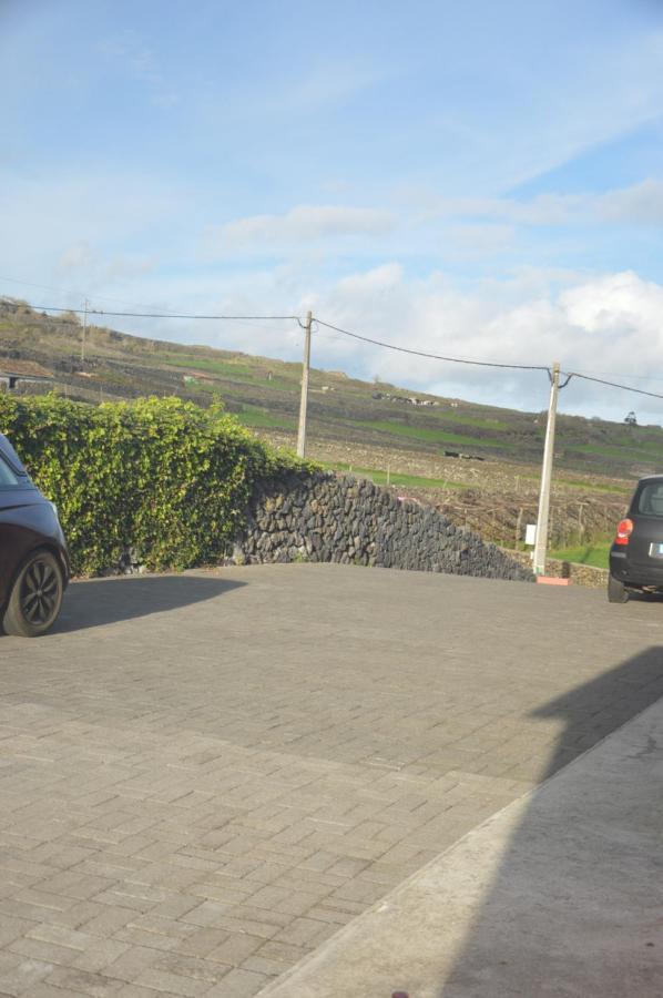 Apartamento Bela Vista Ilha Terceira Feteira  Kültér fotó
