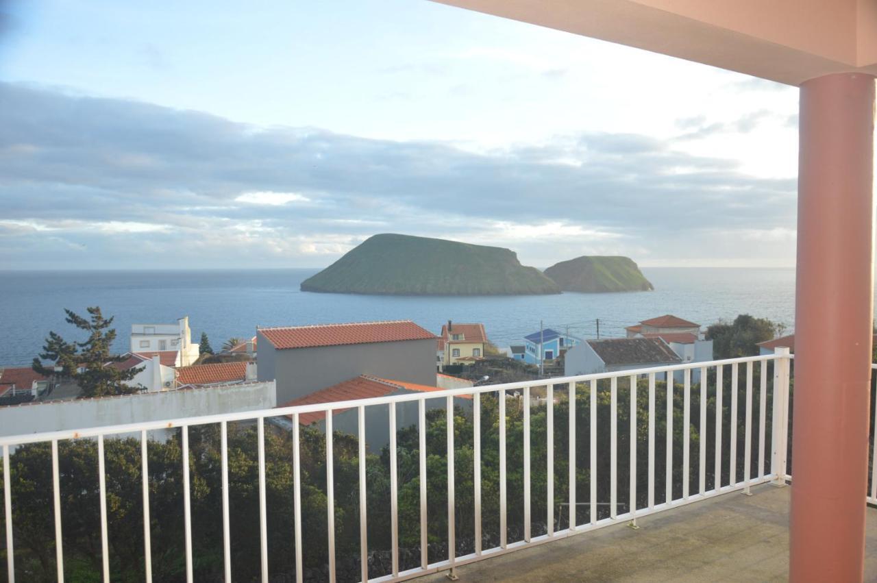 Apartamento Bela Vista Ilha Terceira Feteira  Kültér fotó