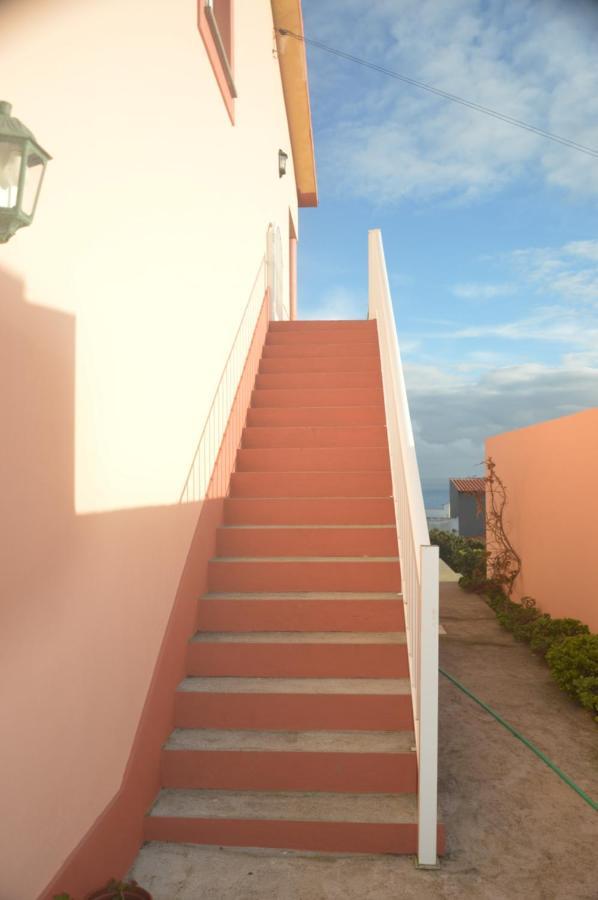 Apartamento Bela Vista Ilha Terceira Feteira  Kültér fotó