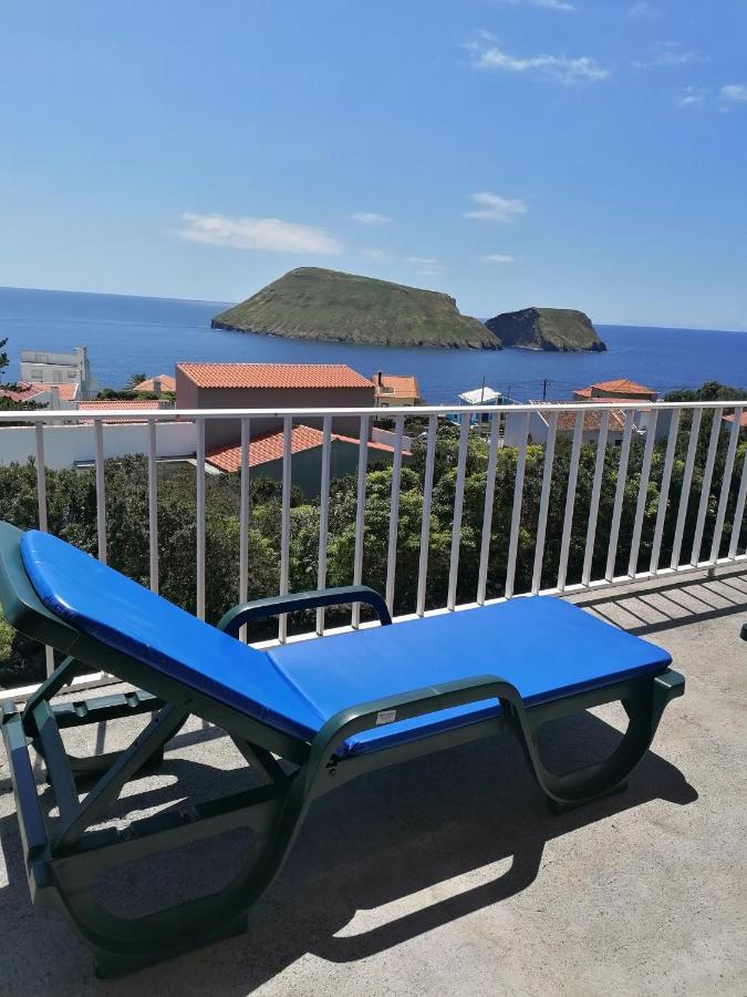 Apartamento Bela Vista Ilha Terceira Feteira  Kültér fotó