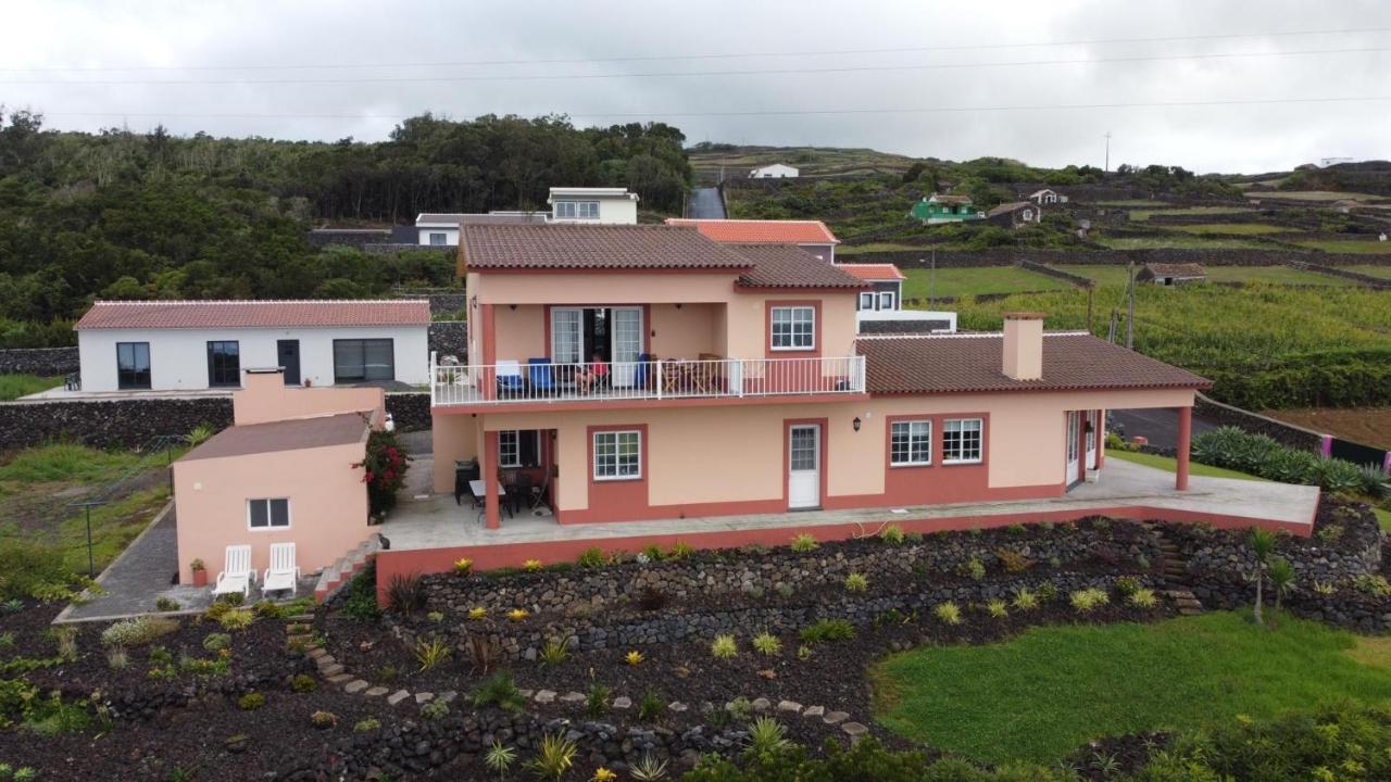 Apartamento Bela Vista Ilha Terceira Feteira  Kültér fotó