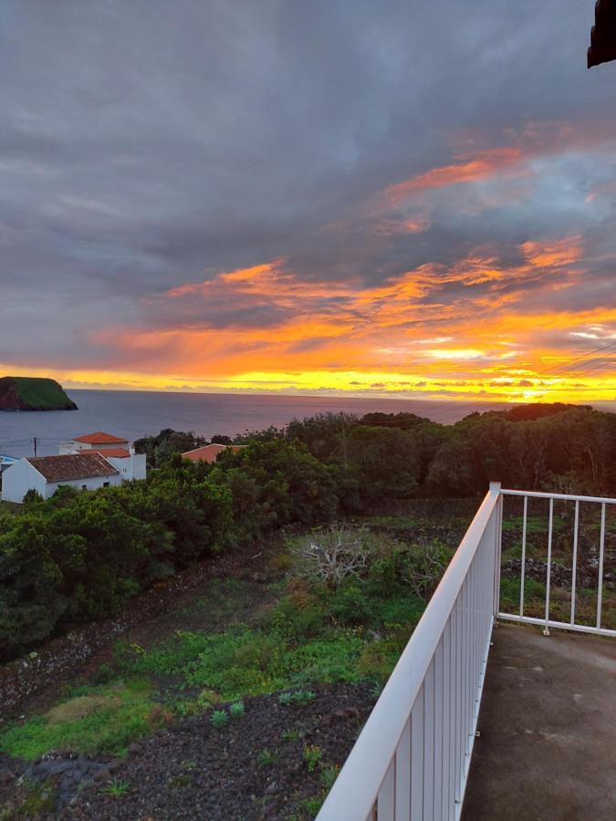Apartamento Bela Vista Ilha Terceira Feteira  Kültér fotó