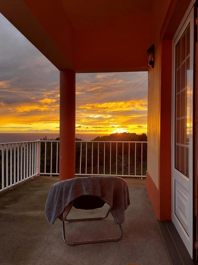Apartamento Bela Vista Ilha Terceira Feteira  Kültér fotó