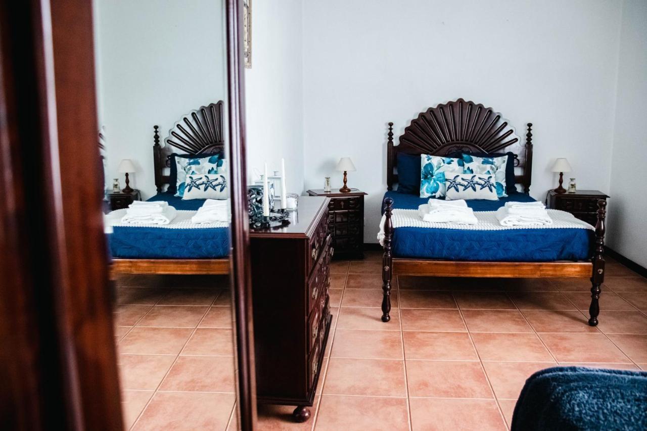 Apartamento Bela Vista Ilha Terceira Feteira  Kültér fotó