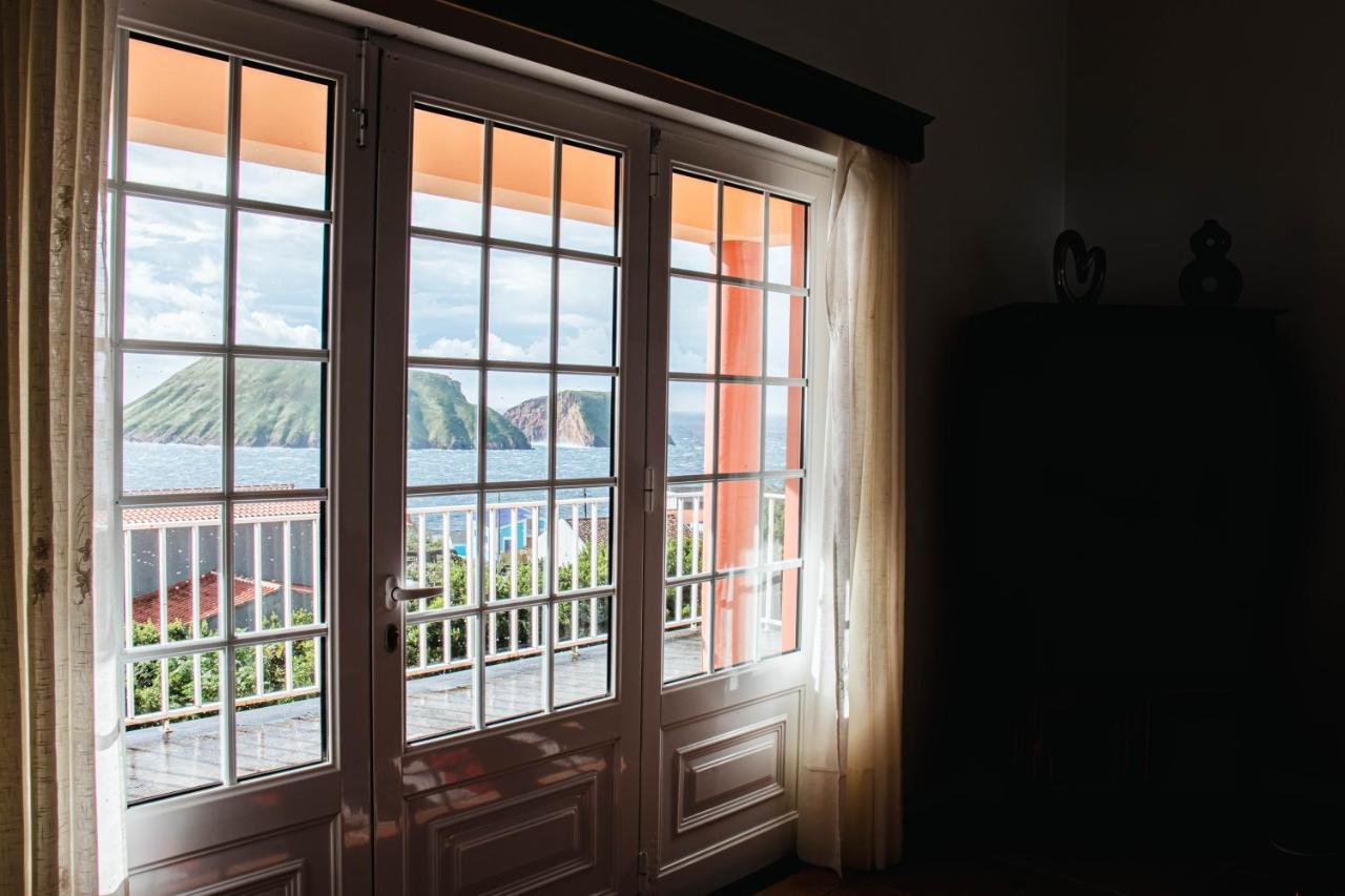 Apartamento Bela Vista Ilha Terceira Feteira  Kültér fotó