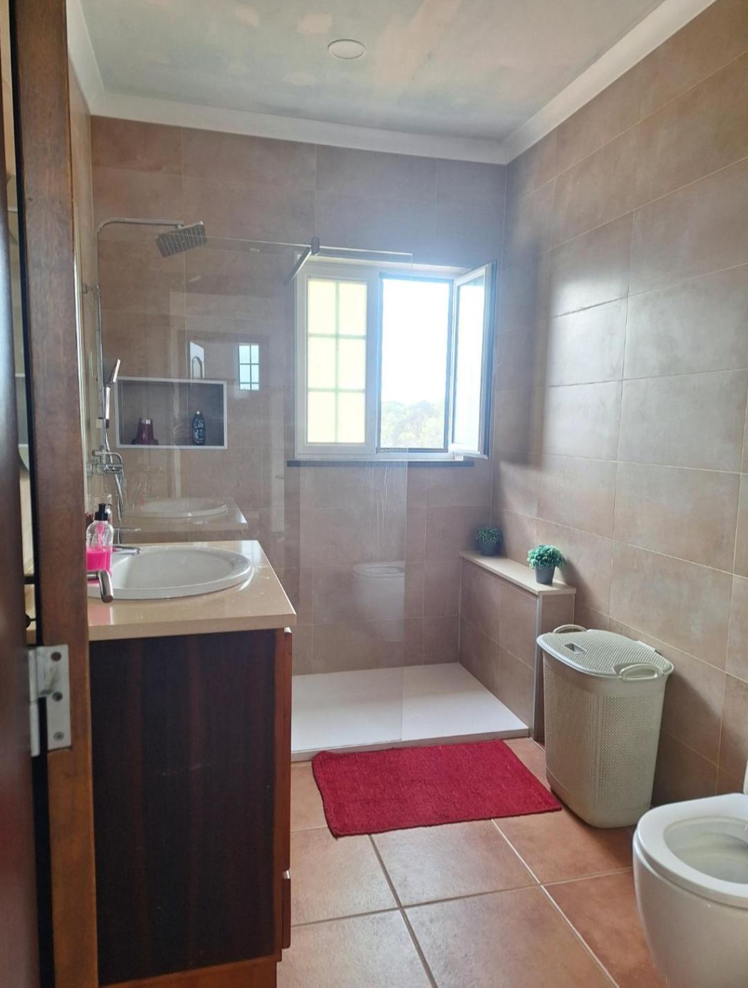 Apartamento Bela Vista Ilha Terceira Feteira  Kültér fotó