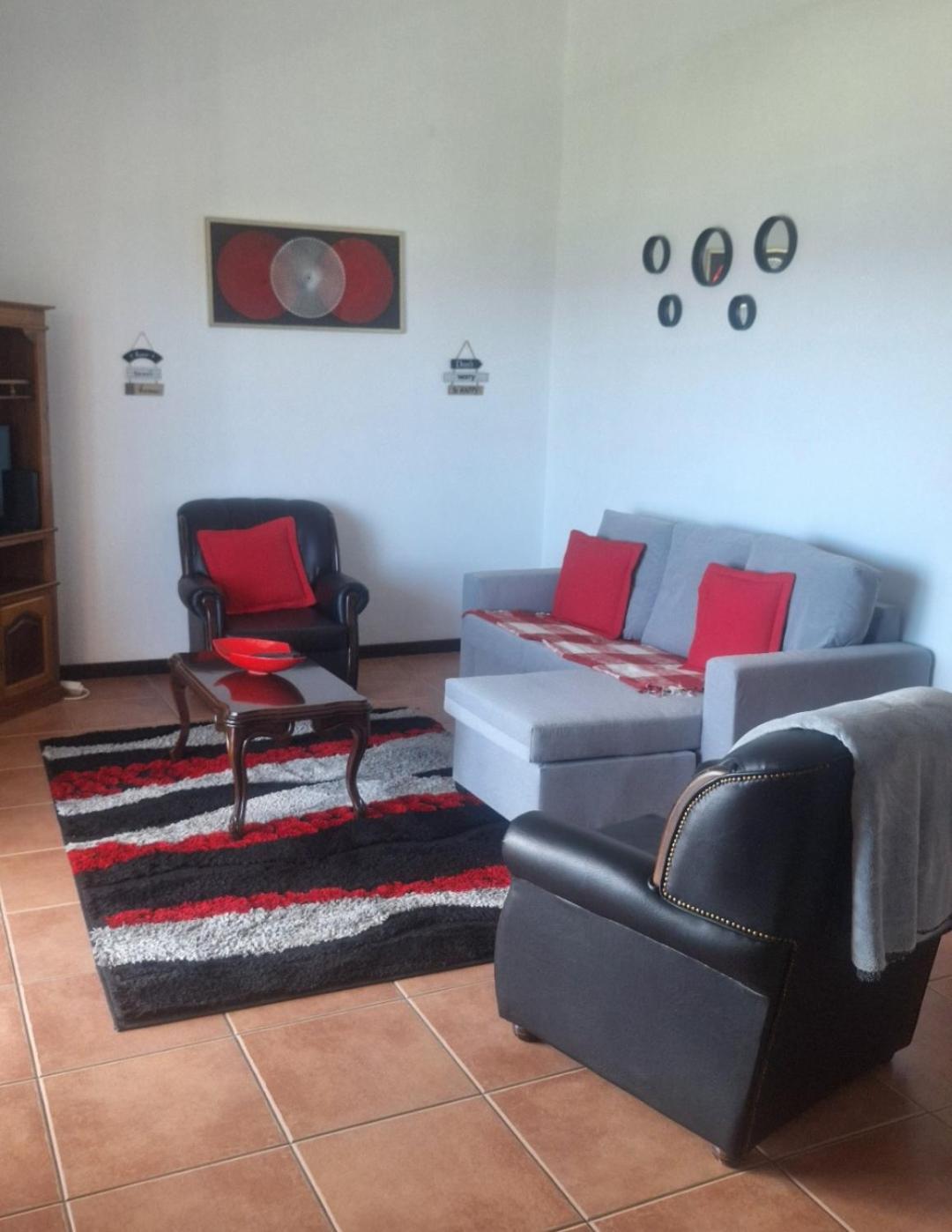 Apartamento Bela Vista Ilha Terceira Feteira  Kültér fotó