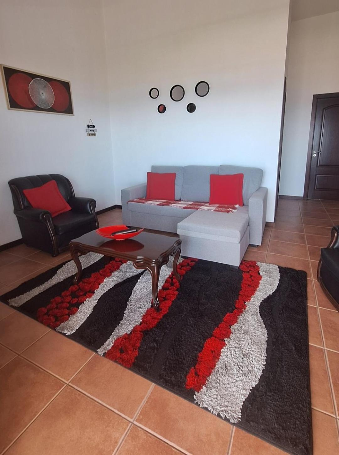 Apartamento Bela Vista Ilha Terceira Feteira  Kültér fotó